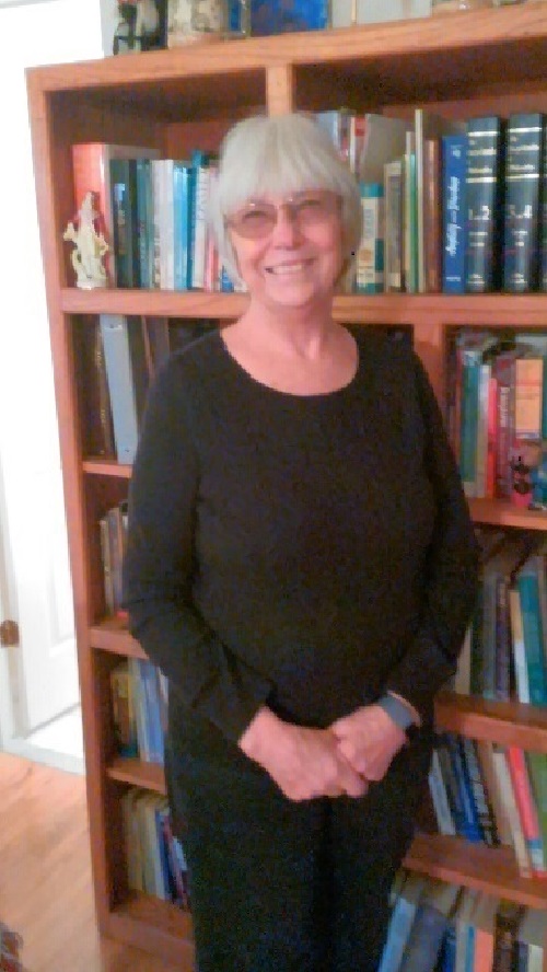 Davis, Mary Ann