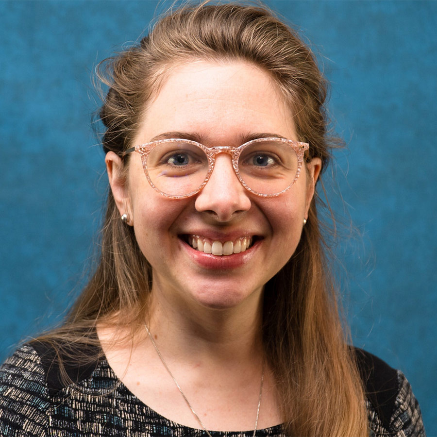 Foster-Martinez, Madeline