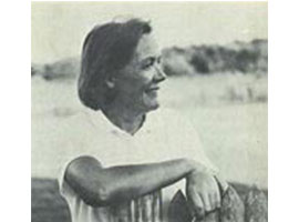 Gelderman, Carol