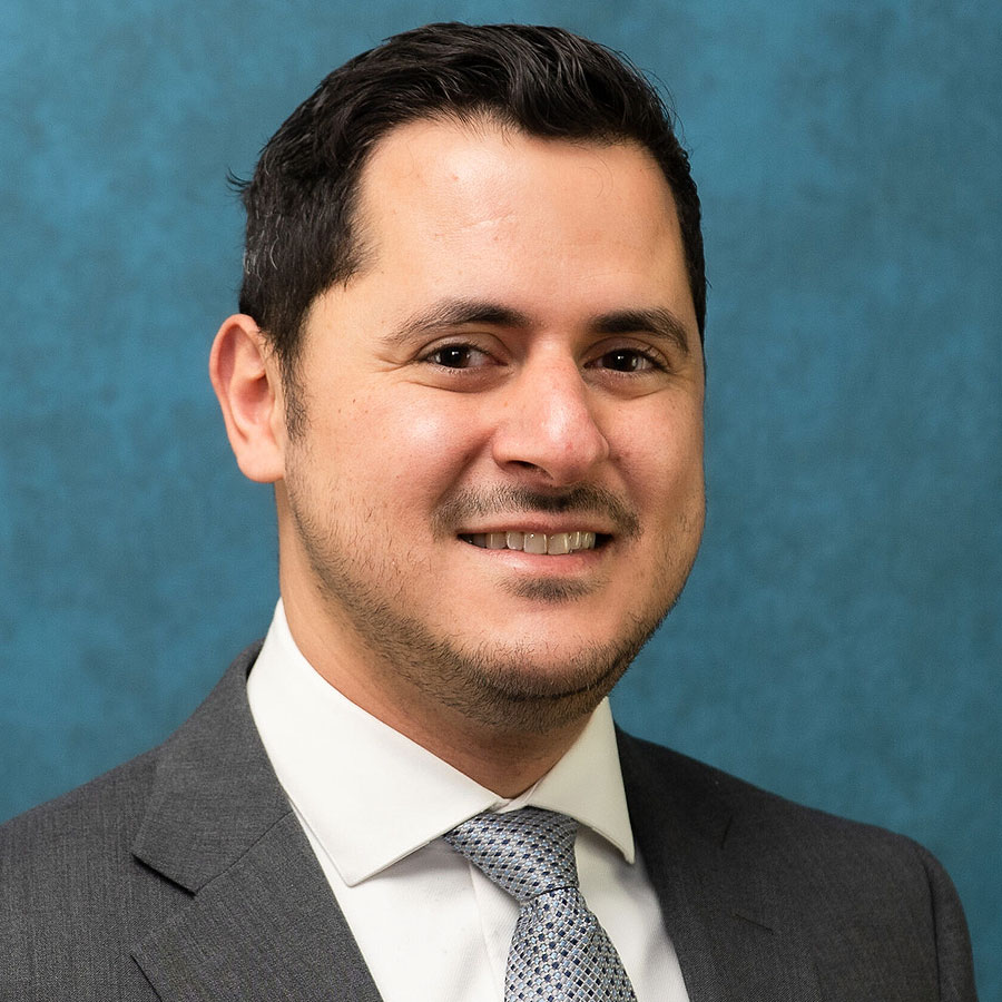 Hammoudeh, Mosab