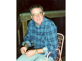 Hanks, Donald K.