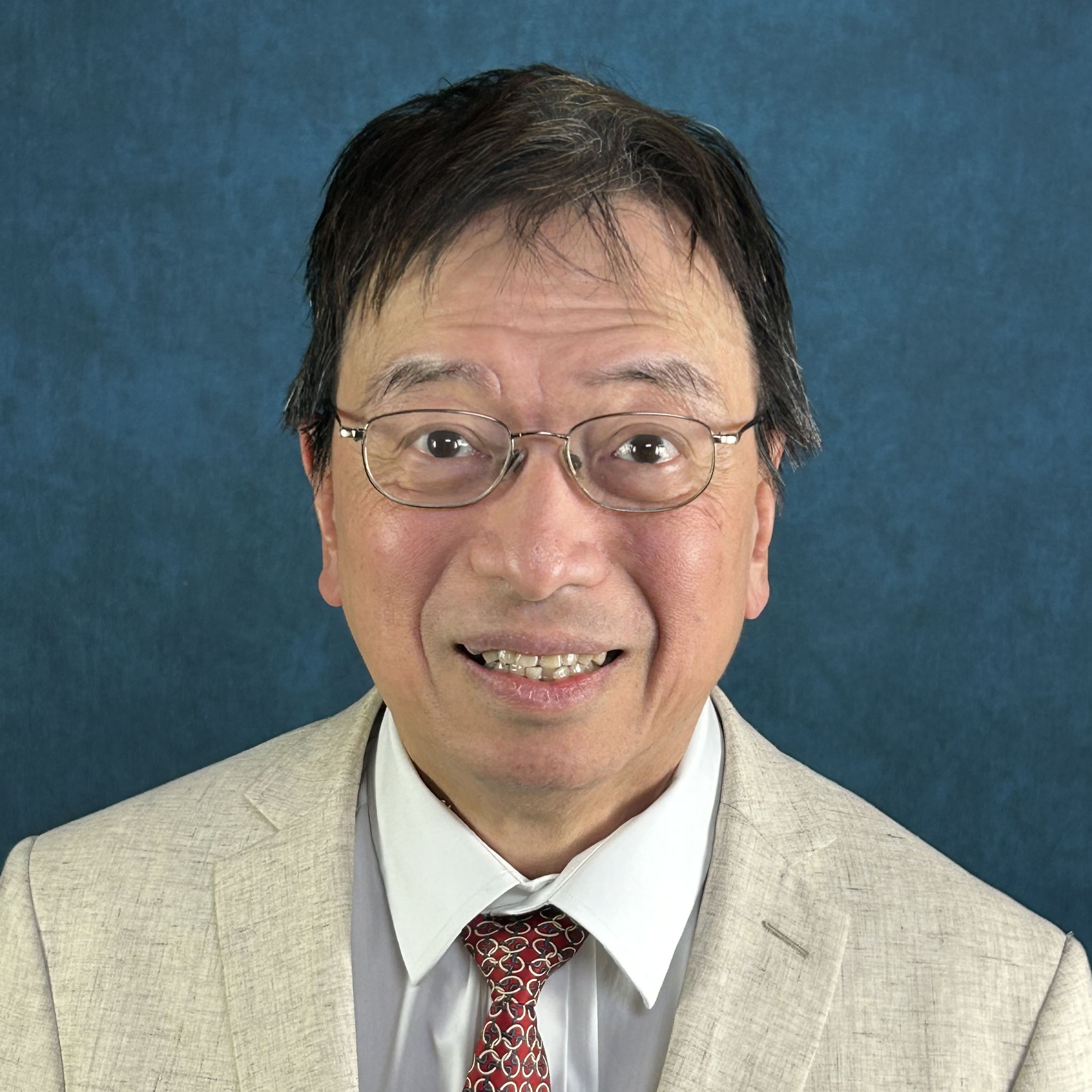 Hui, David