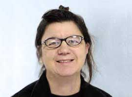 Jenkins, Pamela