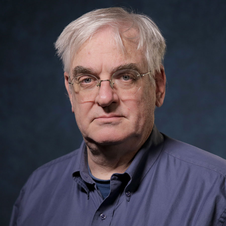 Johnson, Edward R.