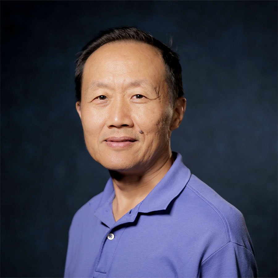 Li, Linxiong