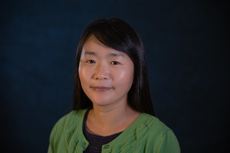 Liu, Xueyan "Sherry"
