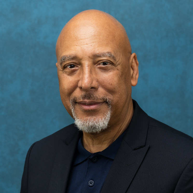 McLin Sr., Kevin J.