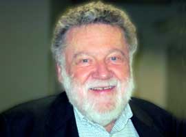 McSeveney, Dennis R.