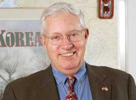 Millett, Allan R.