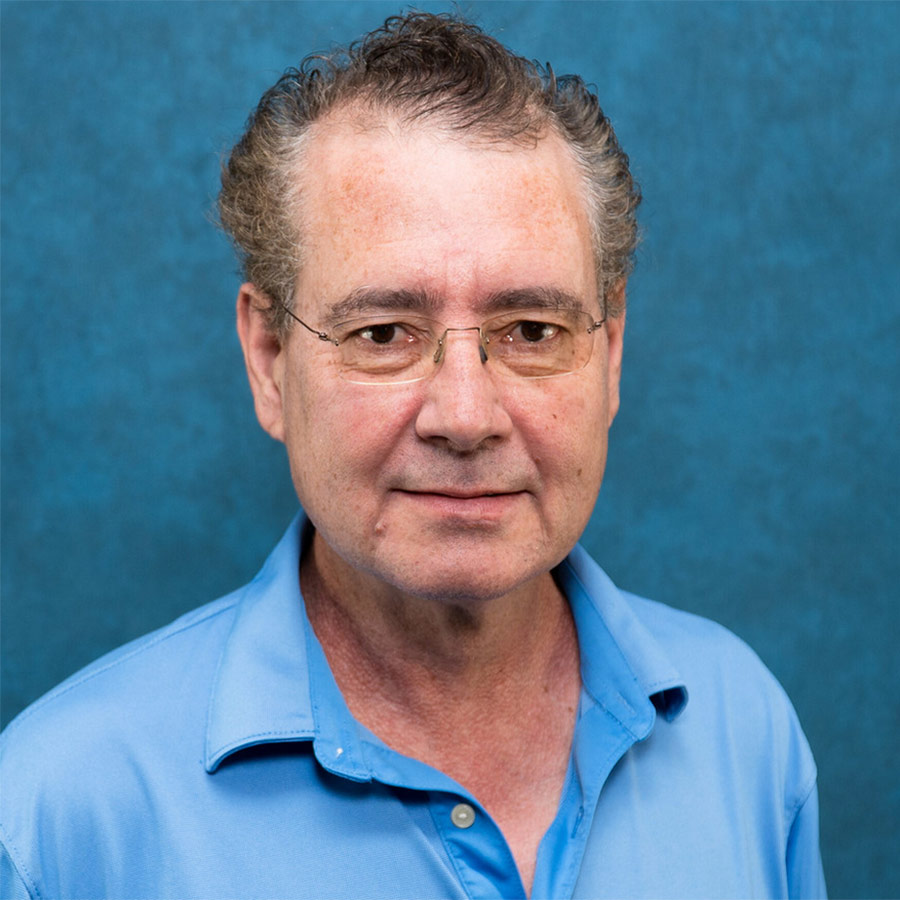Neal Maroney, Ph.D.