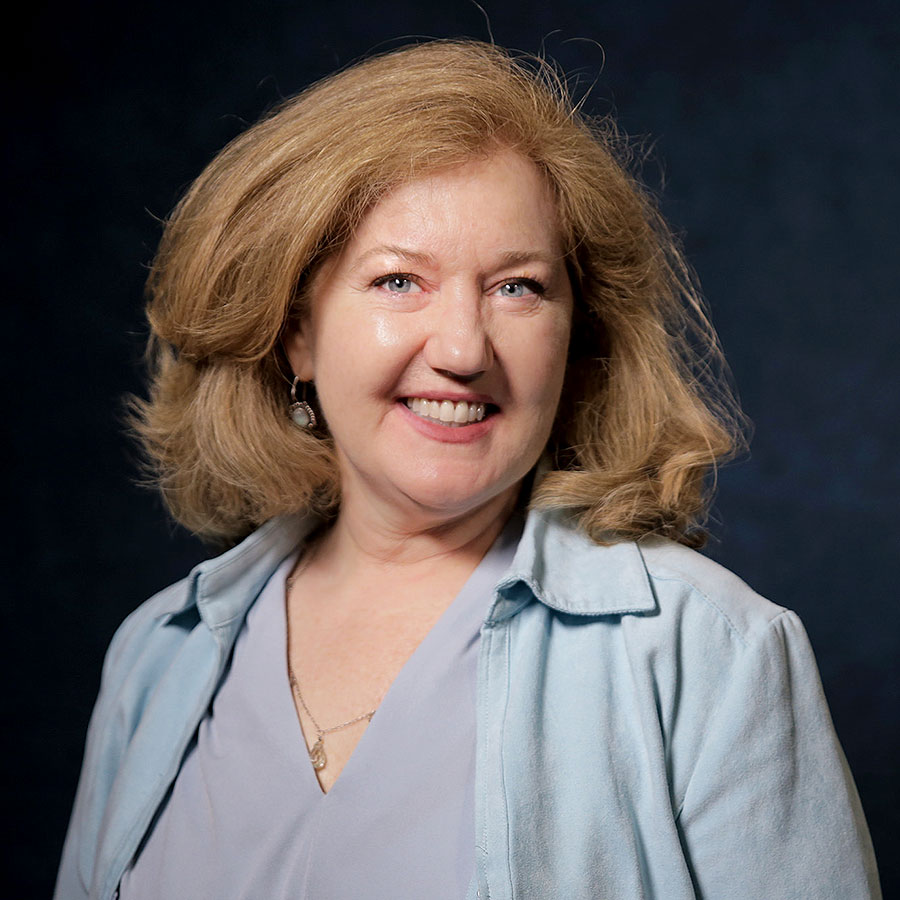 O'Hanlon, Ann