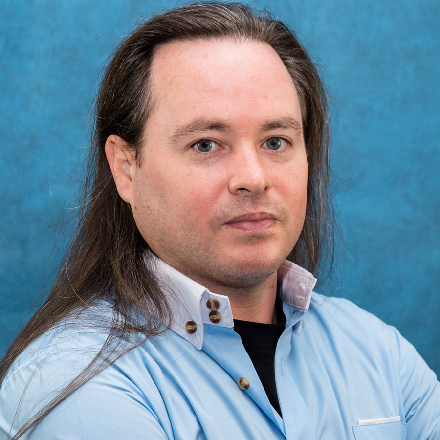 Pickering, Michael J.