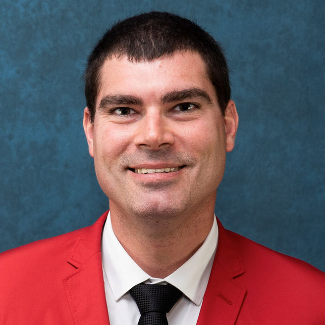 Podgorski, David C.
