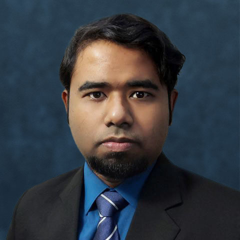Redwan Newaz, Abdullah Al