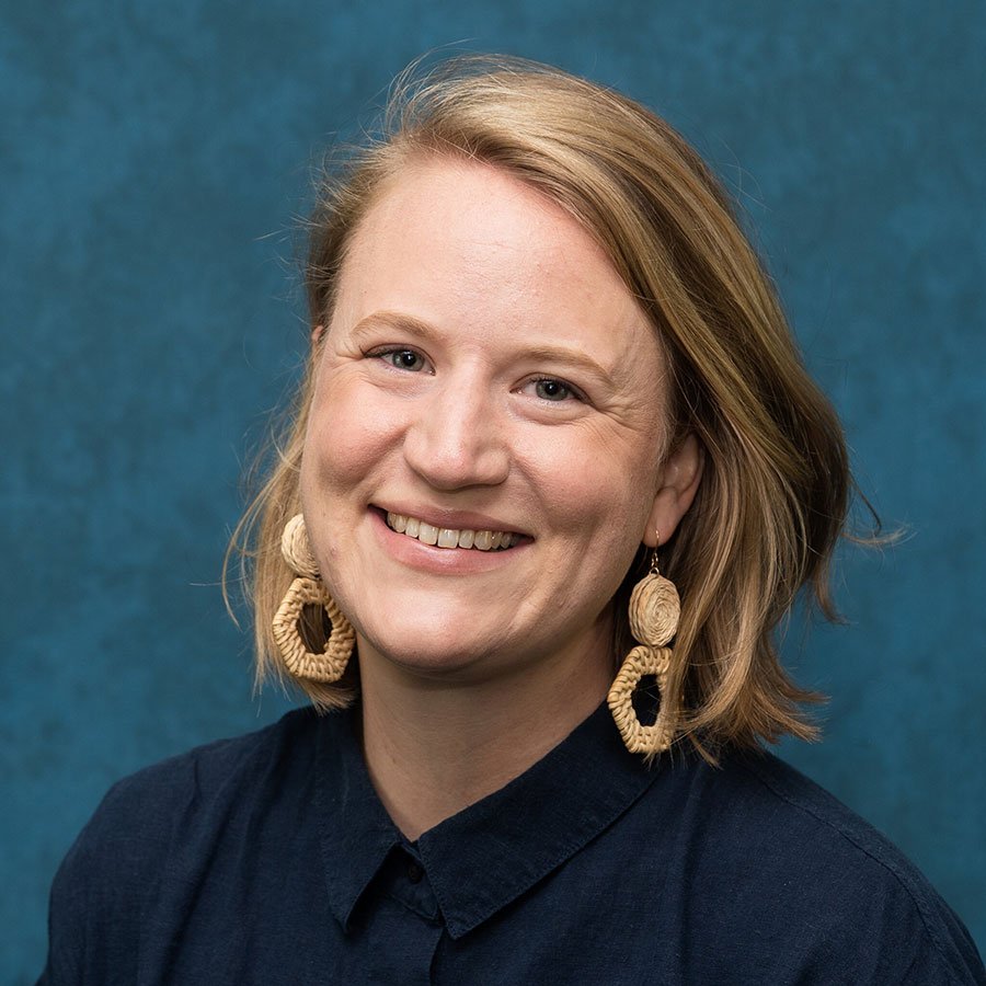 Reinke, Grace