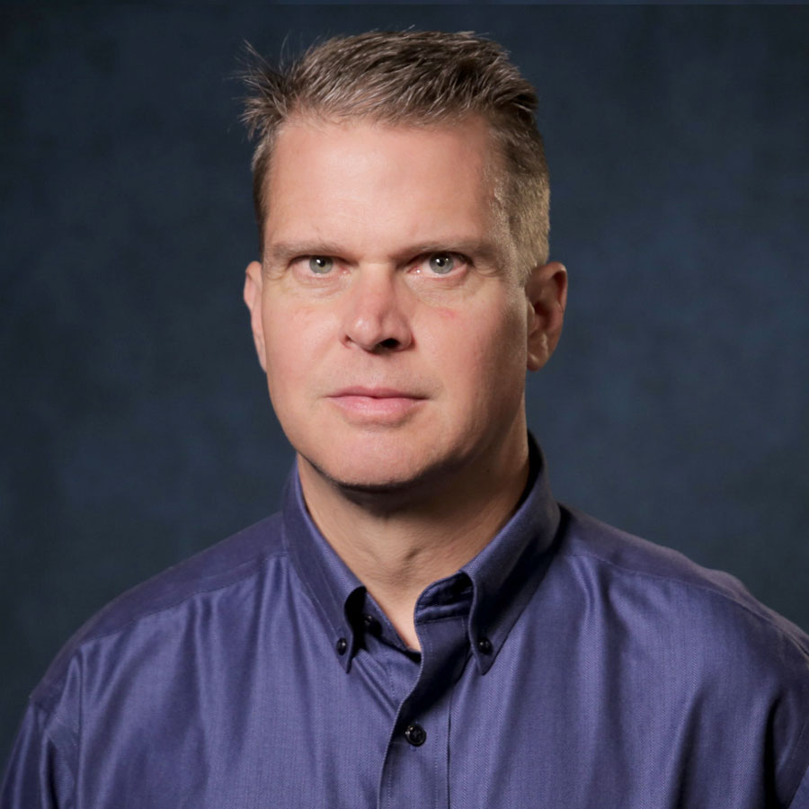 Rick, Steven W.