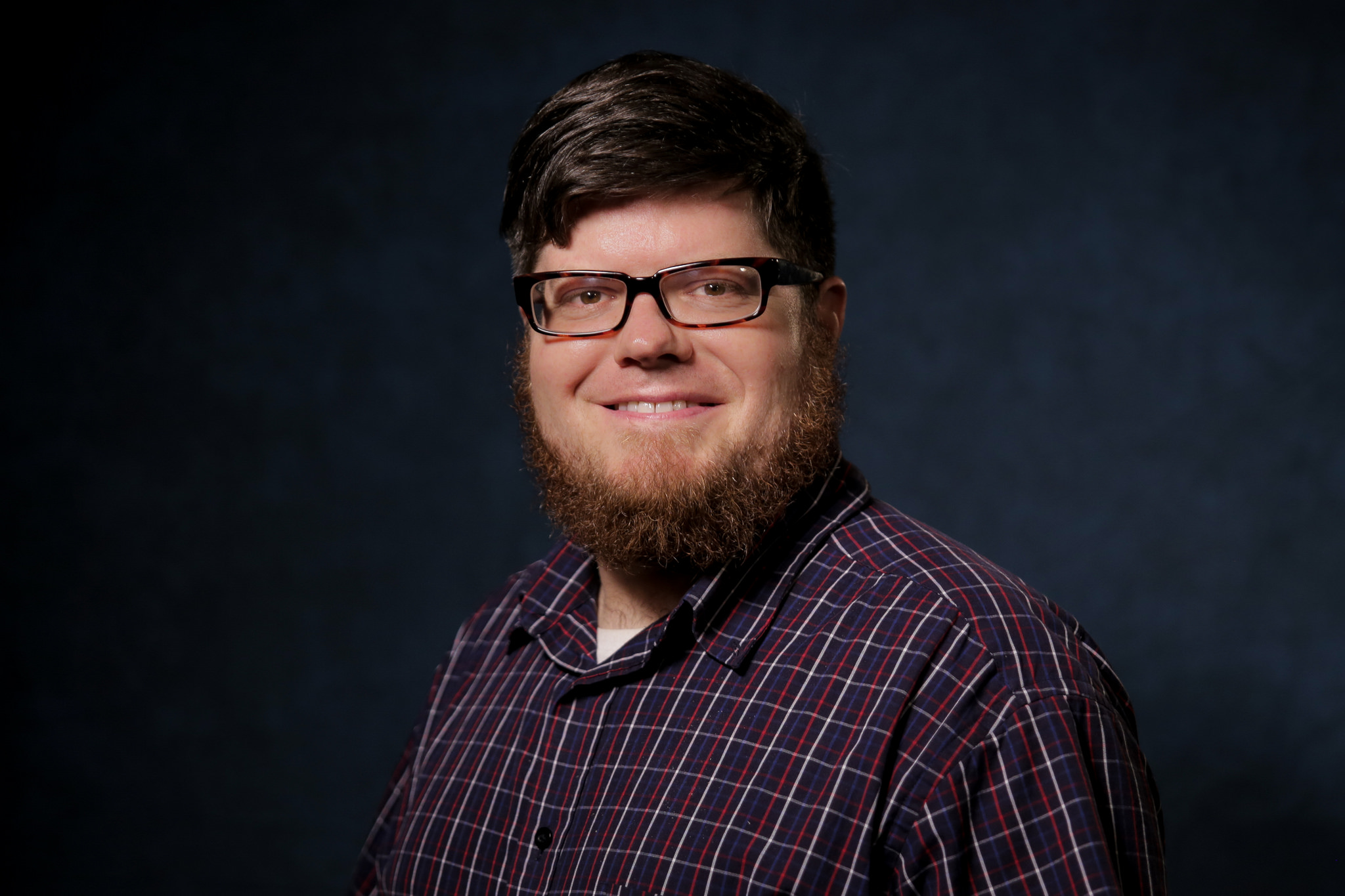 Scalco, Matthew D.