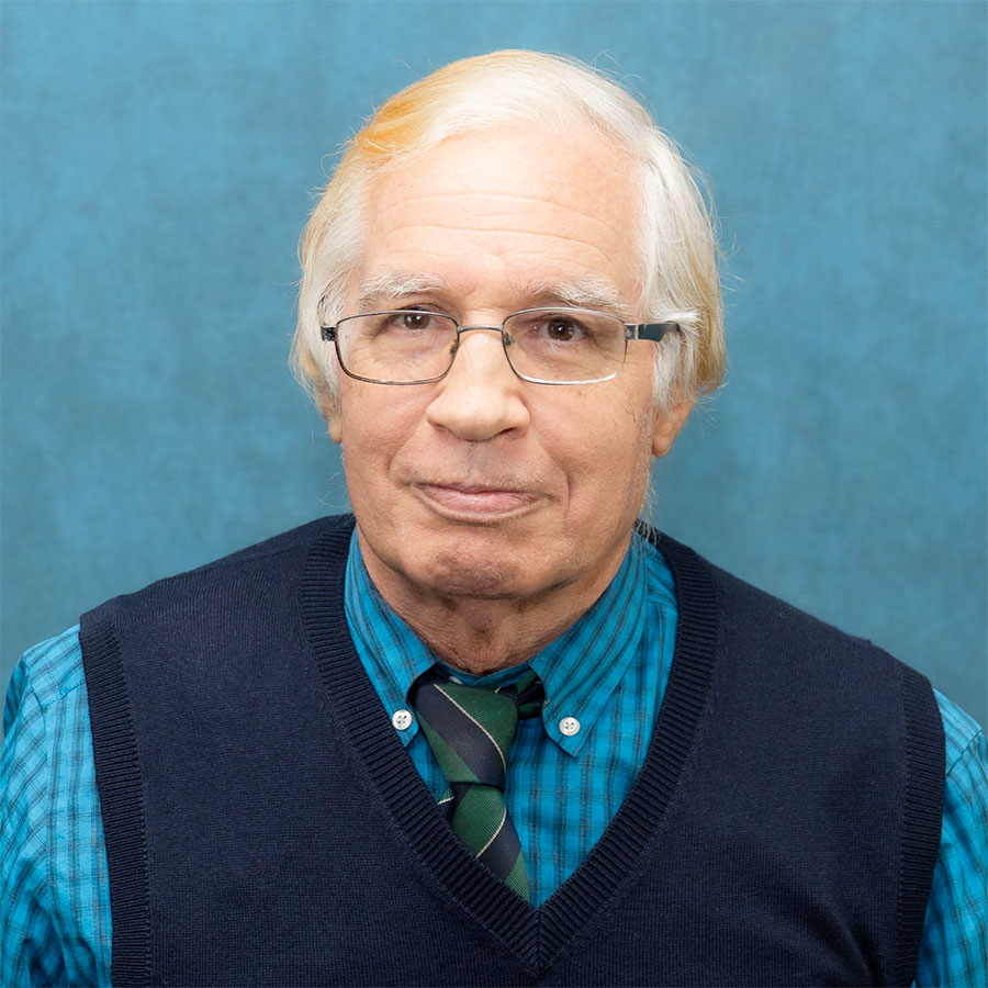 Schalow, Frank