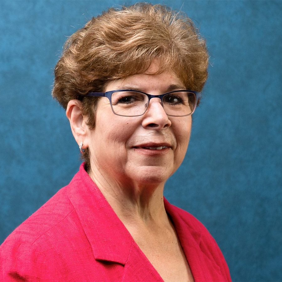 Speyrer, Janet