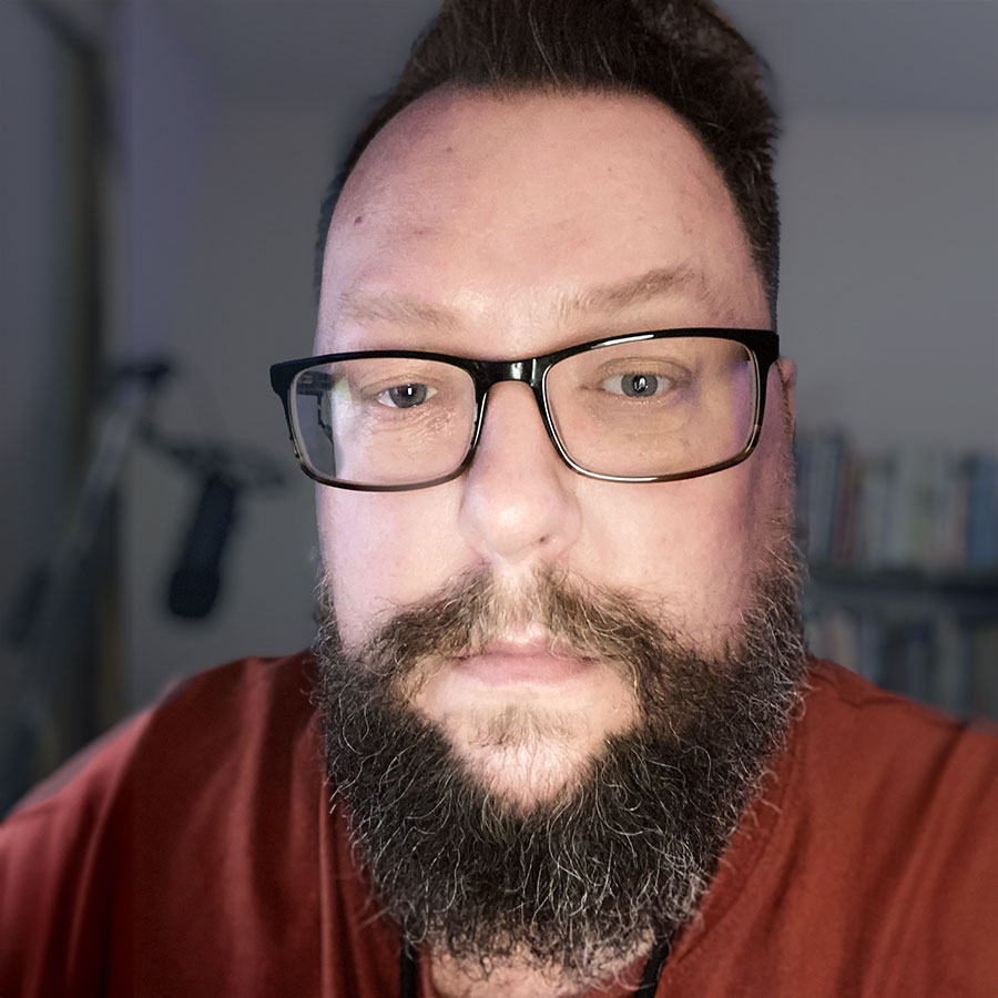 Stufflebeam, Robert