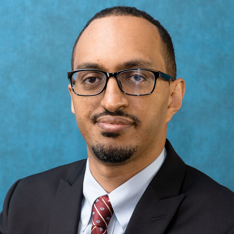 Tadesse, Amanuel