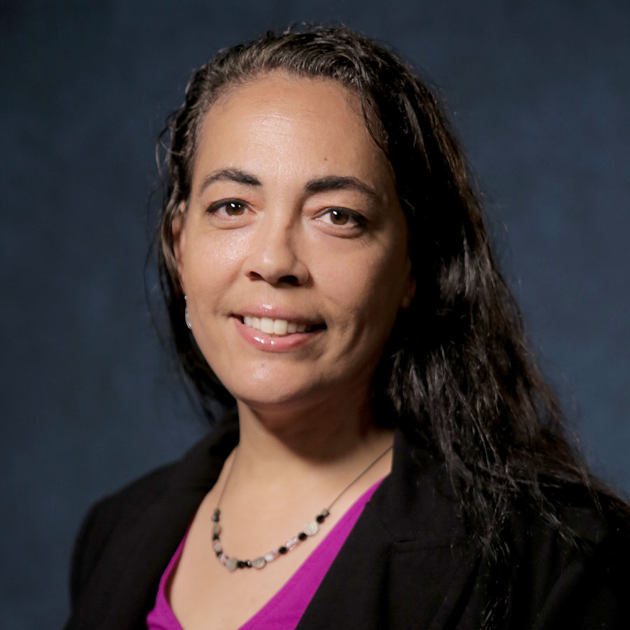 Trumbach, Cherie