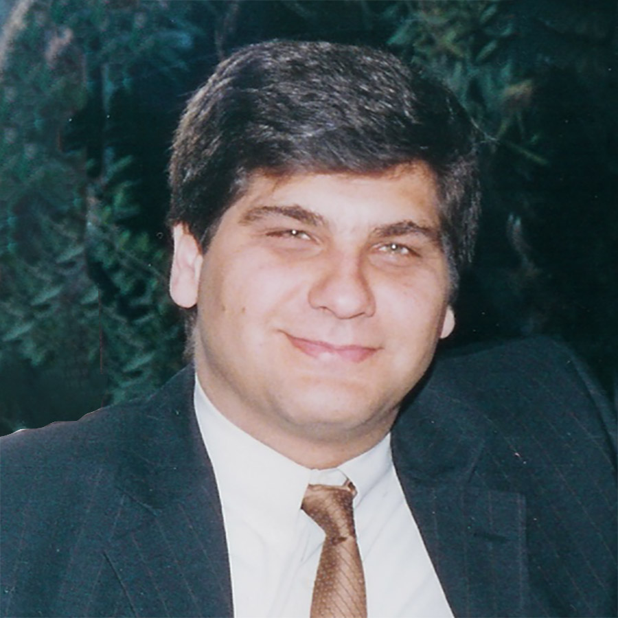 Xiros, Nikolaos I.