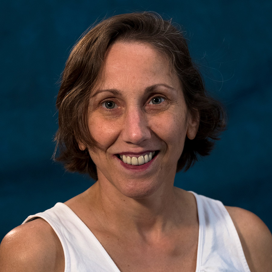 Toscano, Deborah L.