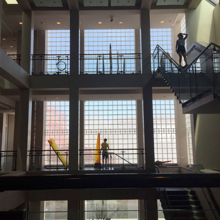 Ogden Museum of Southern Art