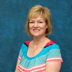 McReynolds, Pat Sue