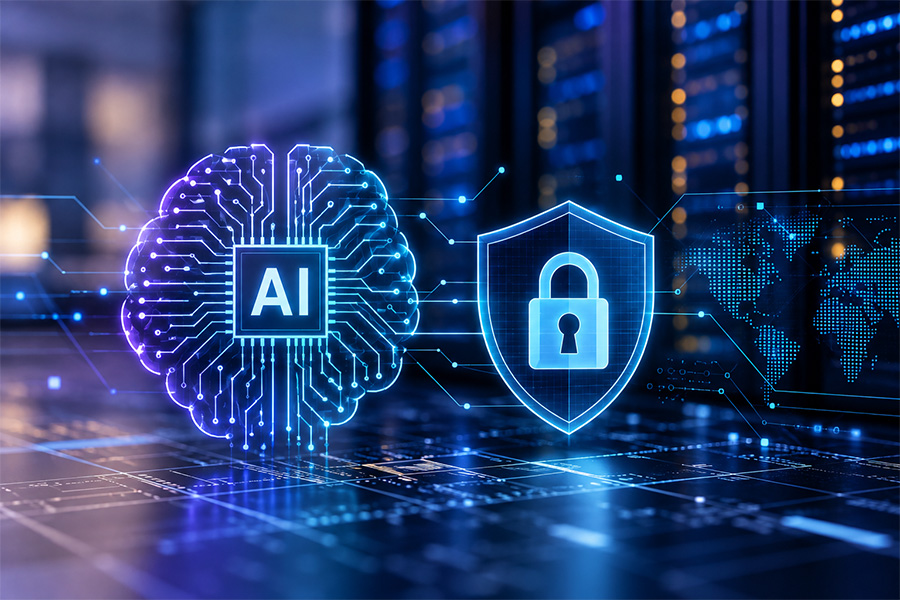 A new Louisiana Board of Regents grant will support James Wagner’s work to develop AI-centered cybersecurity education at LSU New Orleans, preparing students to better understand the growing role of artificial intelligence in cyber operations.