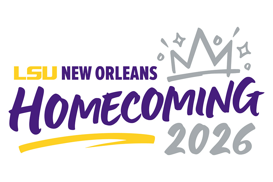 As LSU New Orleans prepares to celebrate its first Homecoming under its new name, the university is bringing together generations of Privateers to honor familiar traditions, create new memories, and celebrate the next chapter in its history.