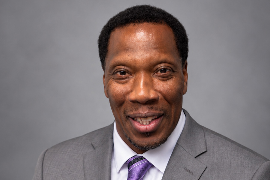 Former NBA player and LSU New Orleans alumnus Ervin Johnson will return to the Lakefront Arena as the keynote speaker for the university's fall 2026 commencement ceremony on Friday, Dec. 11, at 10 a.m.