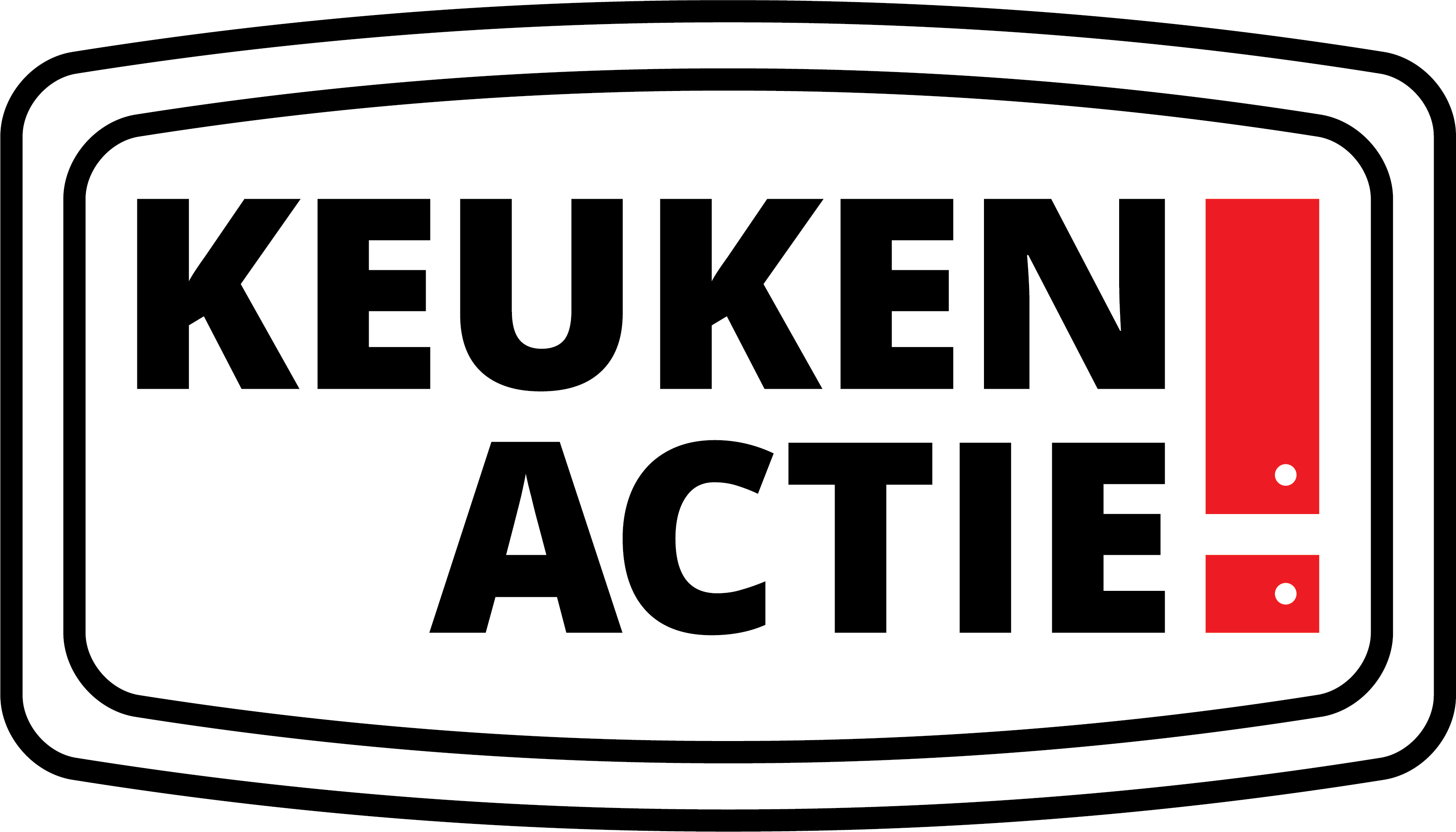 Keuken Actie