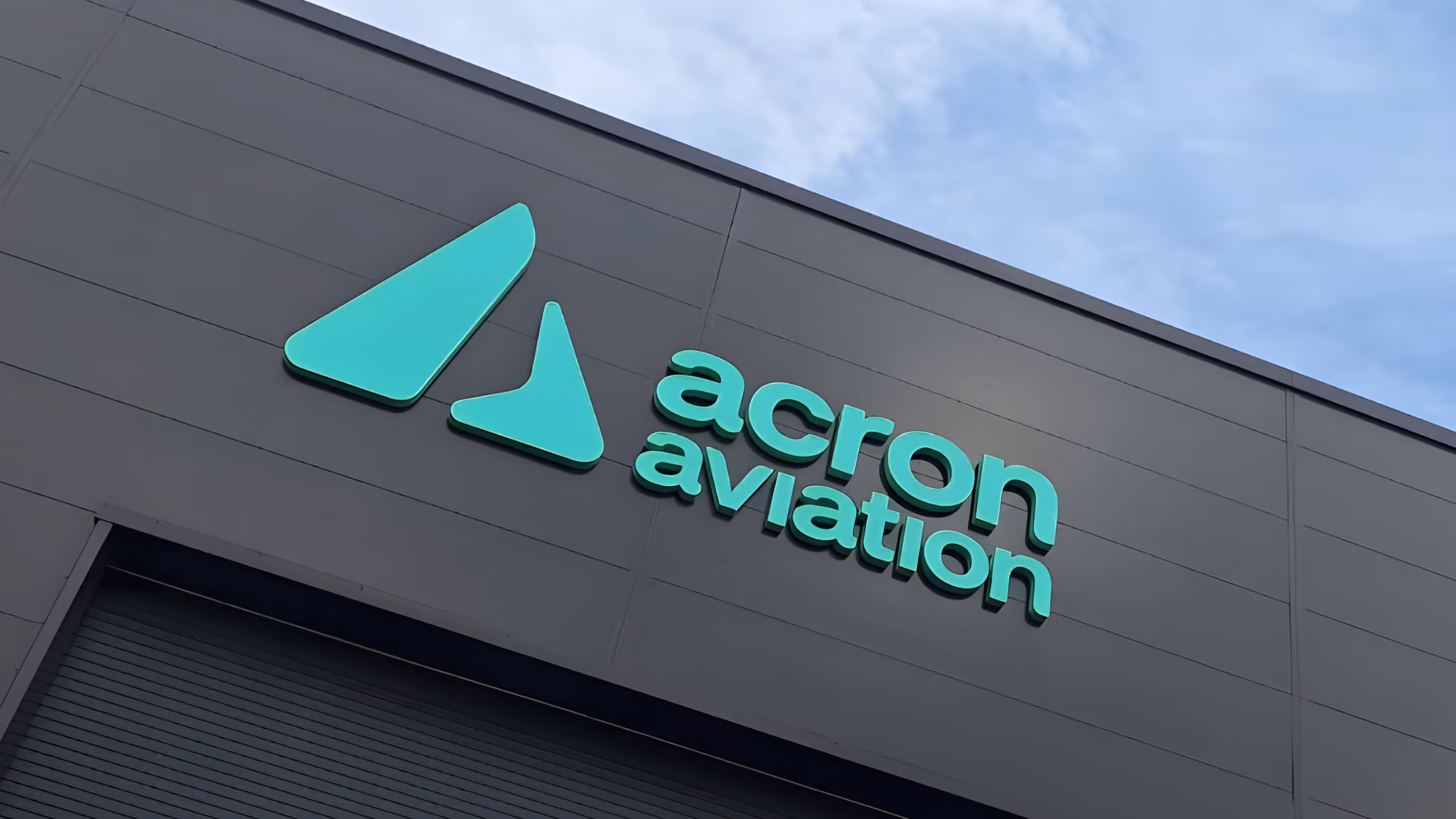 Acron Aviation project image