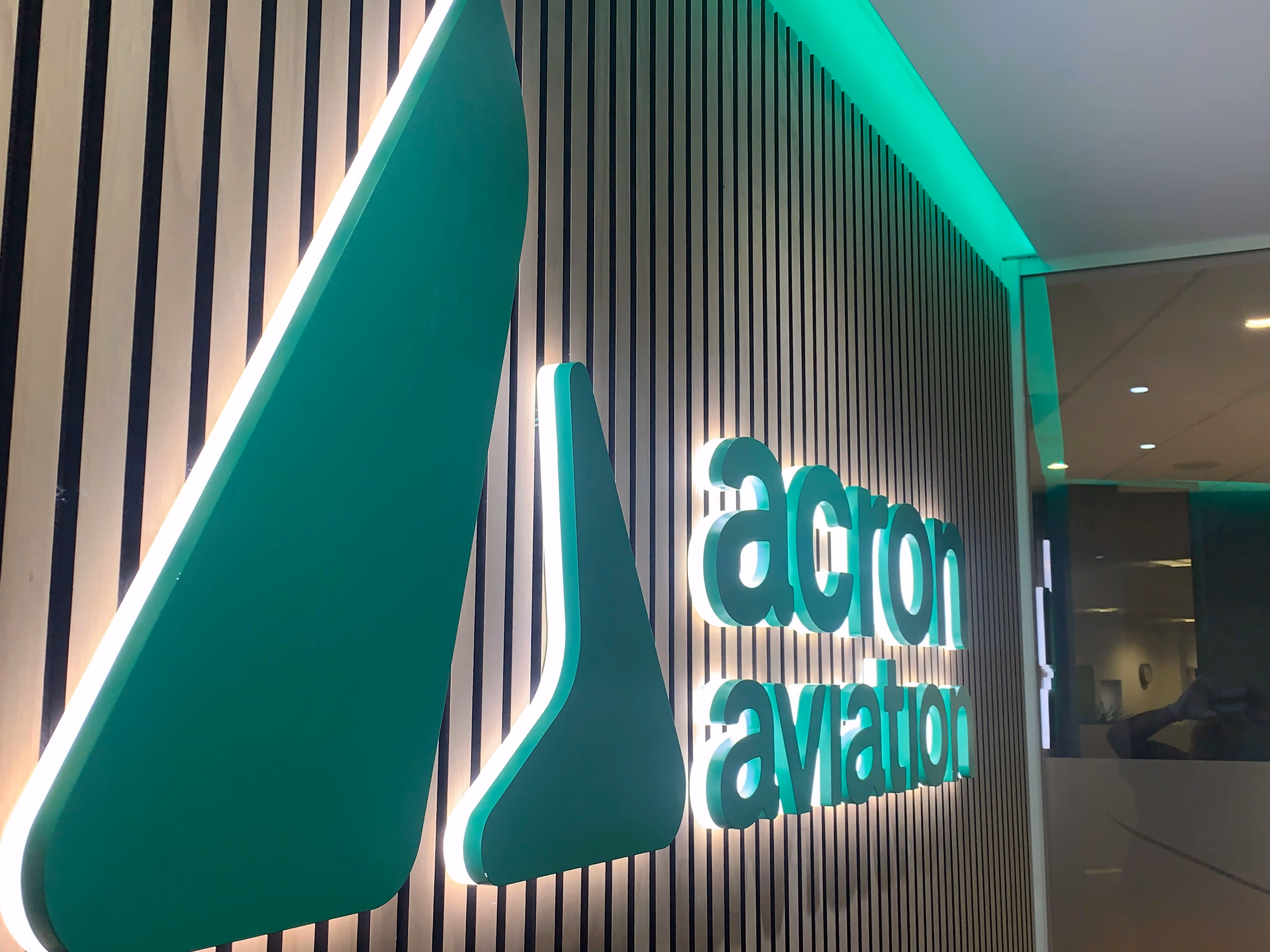Acron Aviation project image