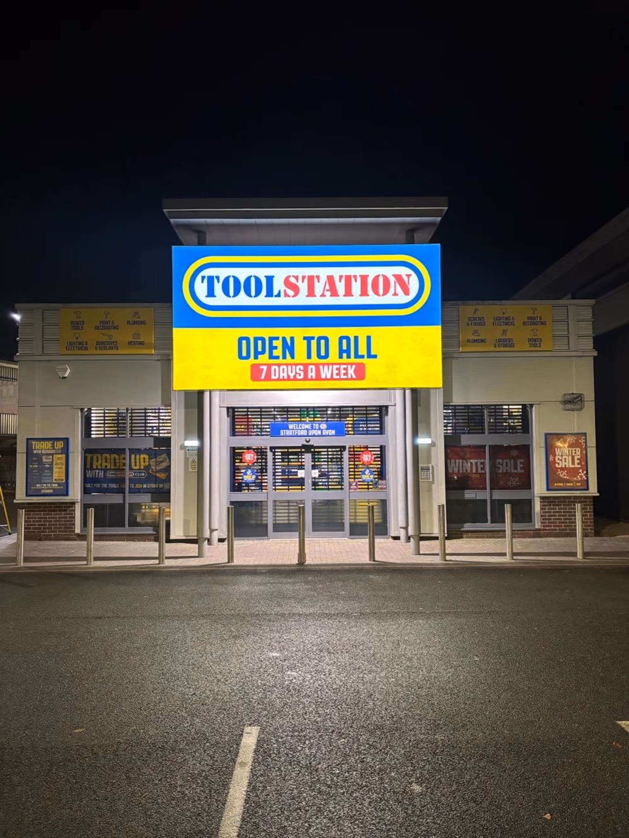 Commercial & Industrial project image