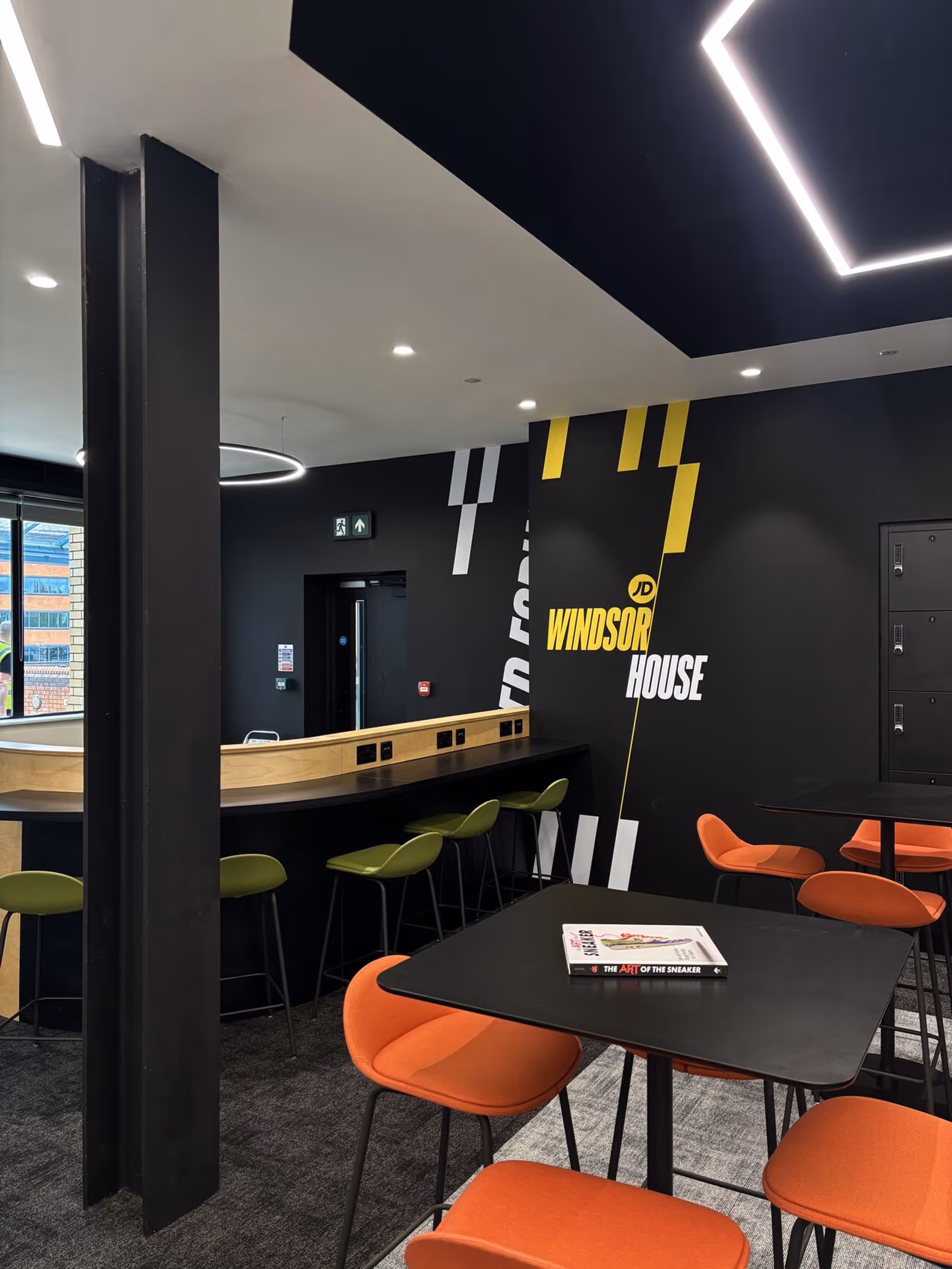 Workplace project image