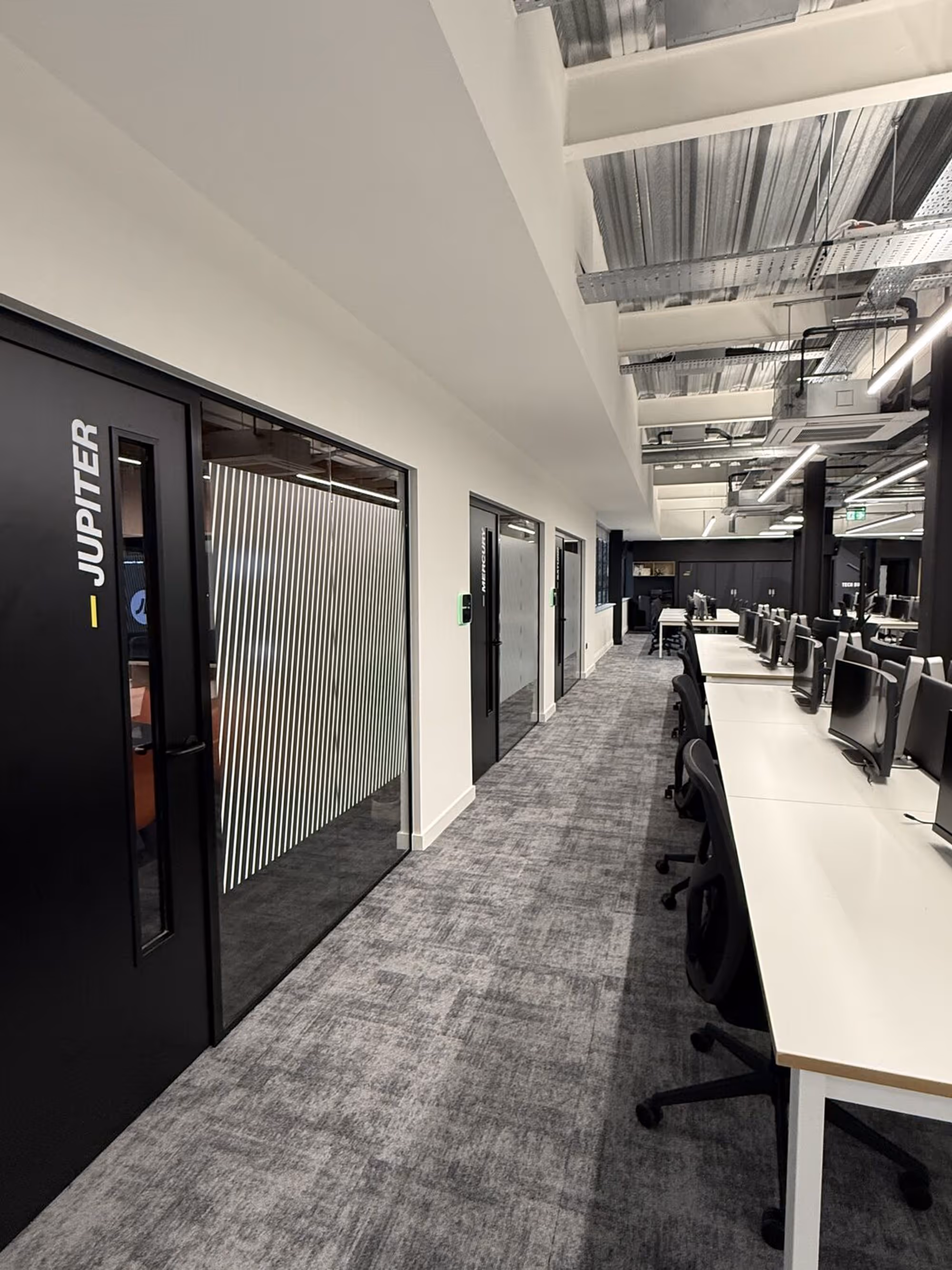 Workplace project image