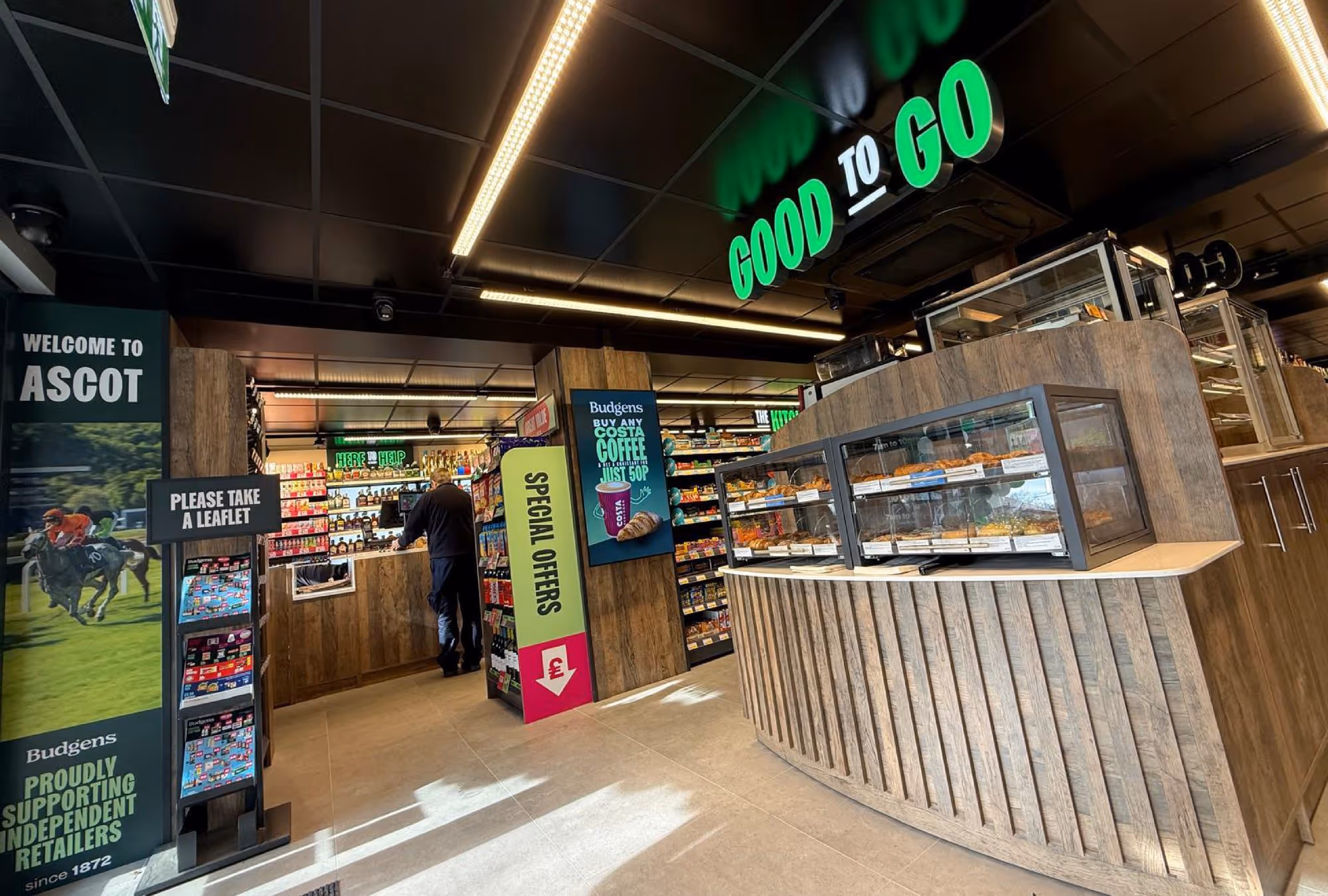 Retail project image