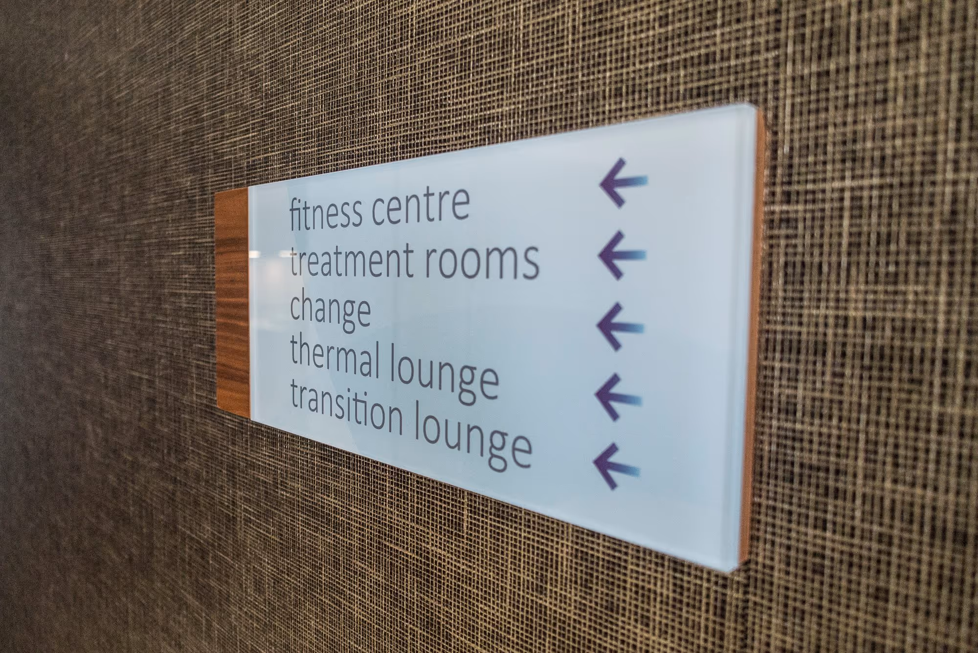 Hospitality & Leisure project image
