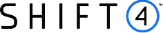 shift4 logo