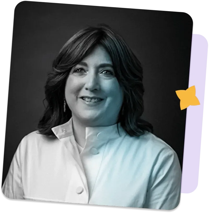 Rivka Goldman, LMHC