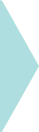 Light green right-pointing arrow shape with a polygonal cut on the right side.