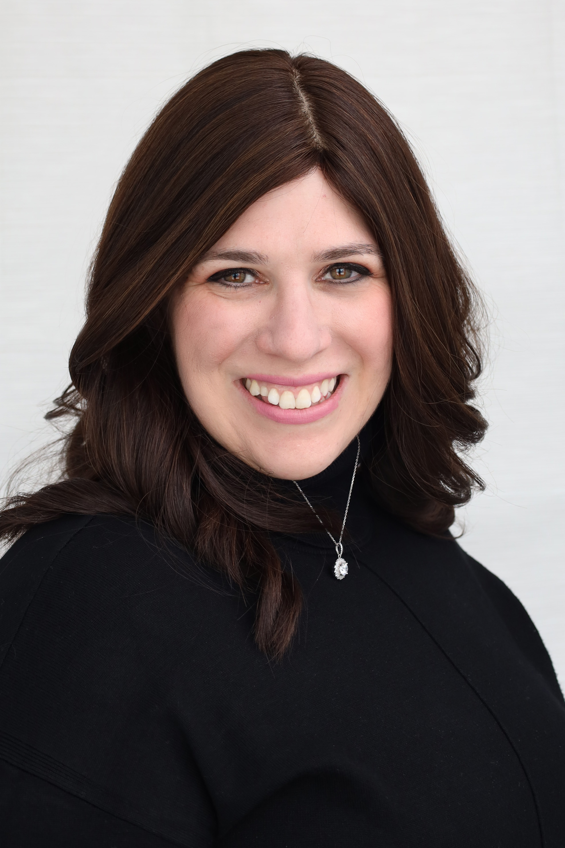 Mrs. Chana Wallach