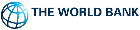 The World Bank logo