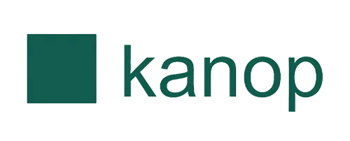 Kanop company logo