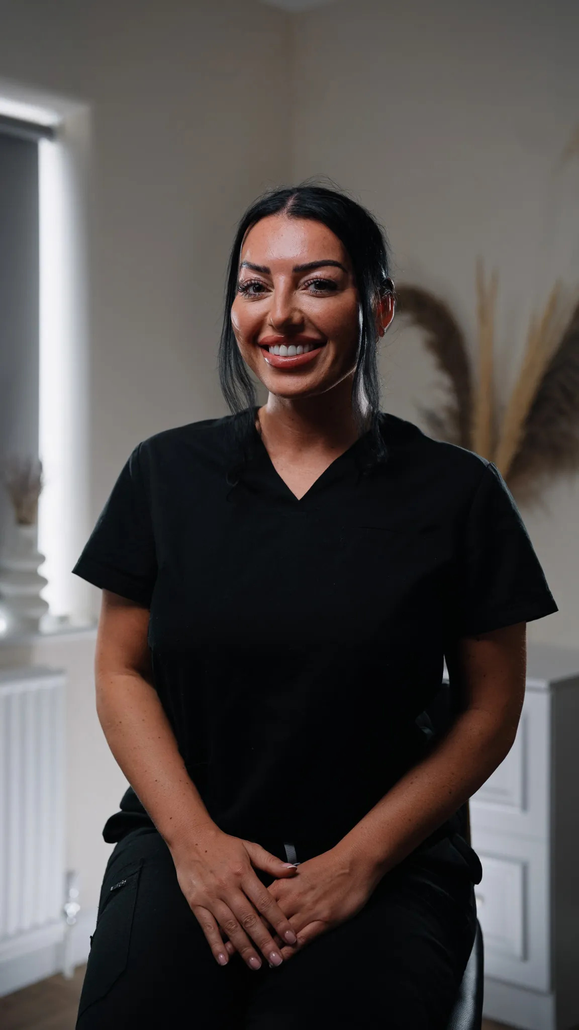 Rebecca Murray, Dental Therapist at Sale Dental Spa
