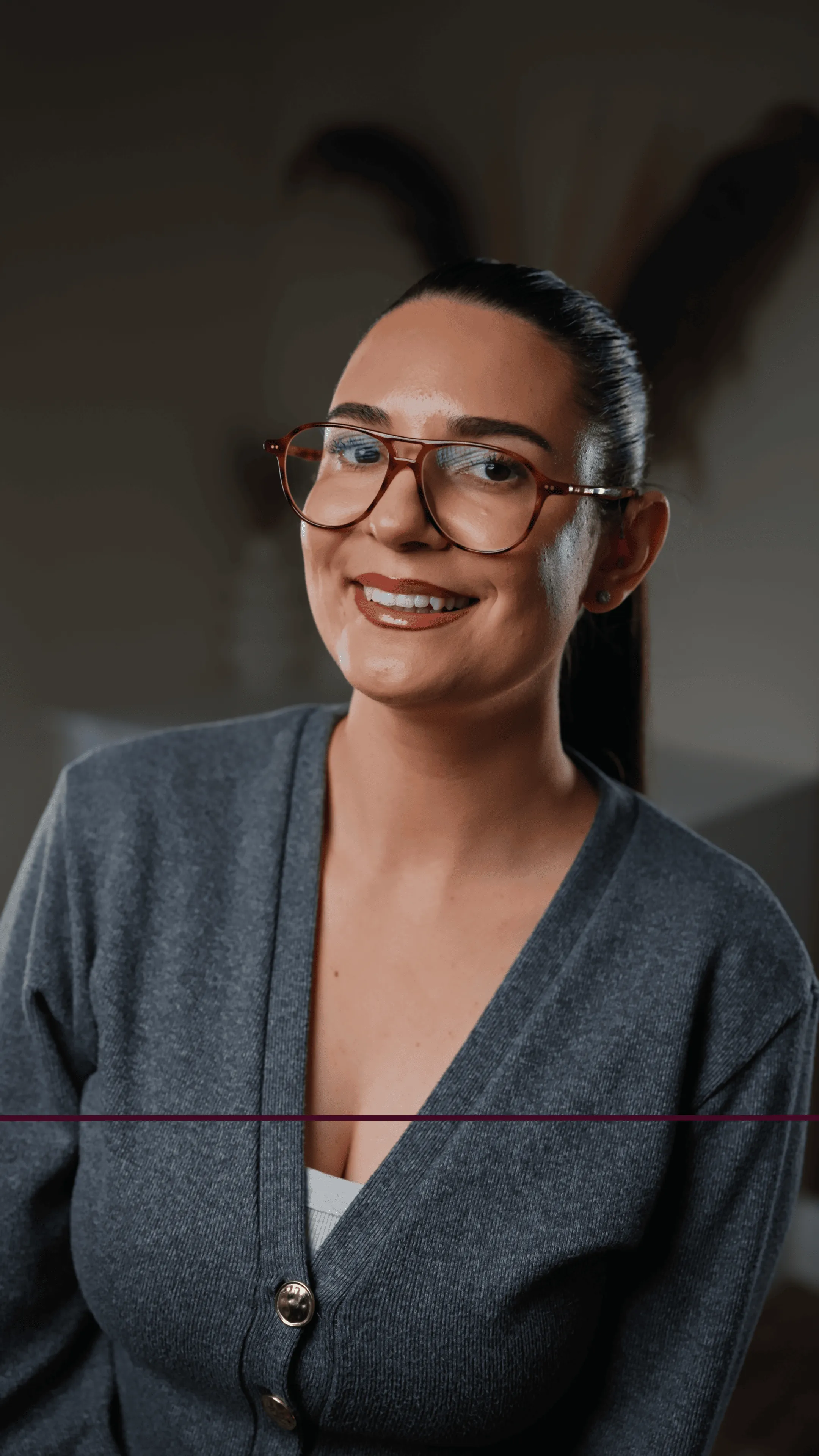 Mya, Front of House Lead at Sale Dental Spa