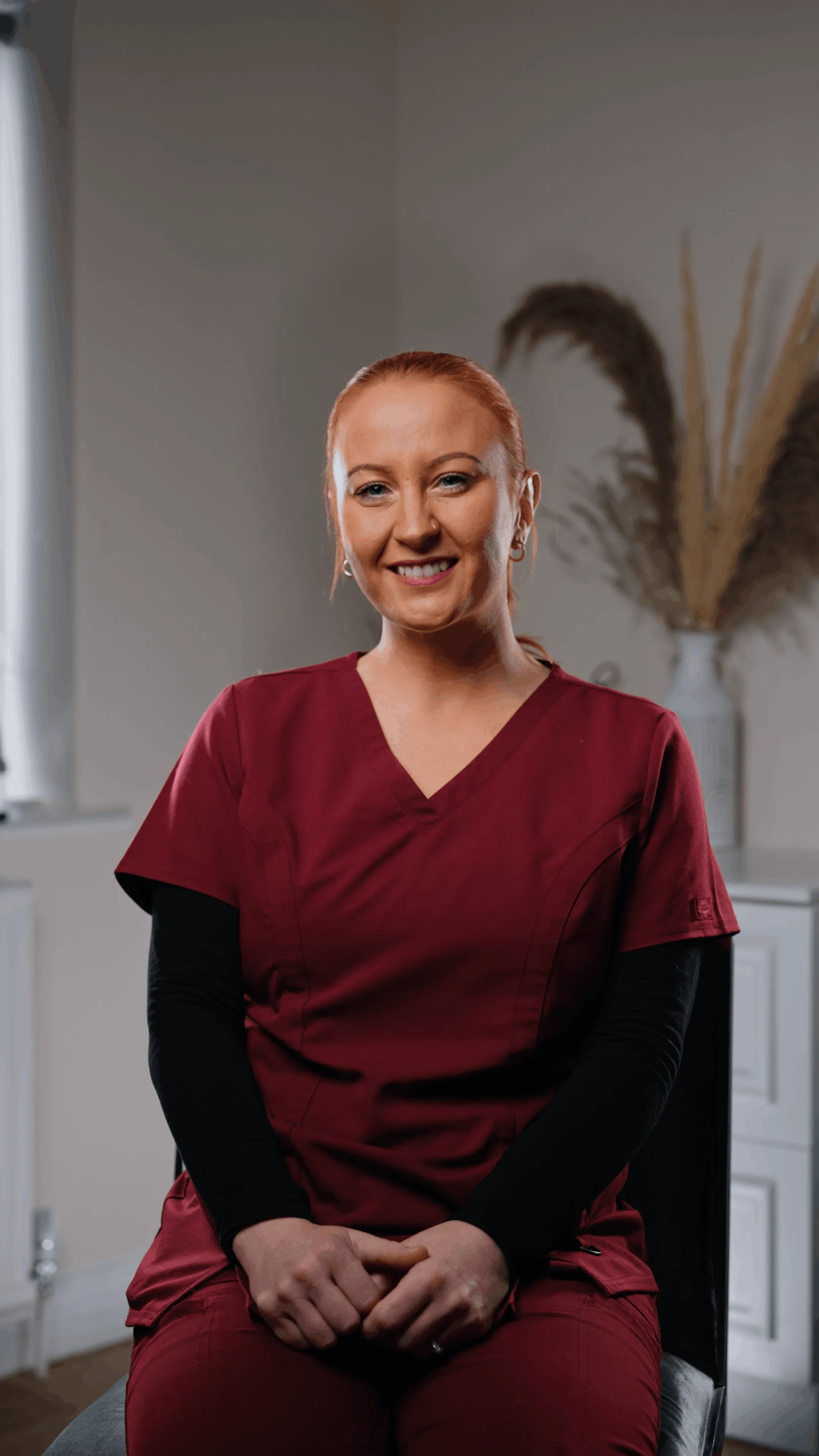 Rachael, Dental Nurse at Sale Dental Spa